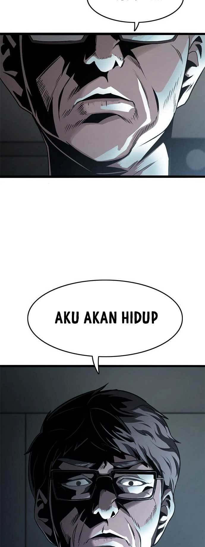 Death Row Boy Bab 31 halaman 84