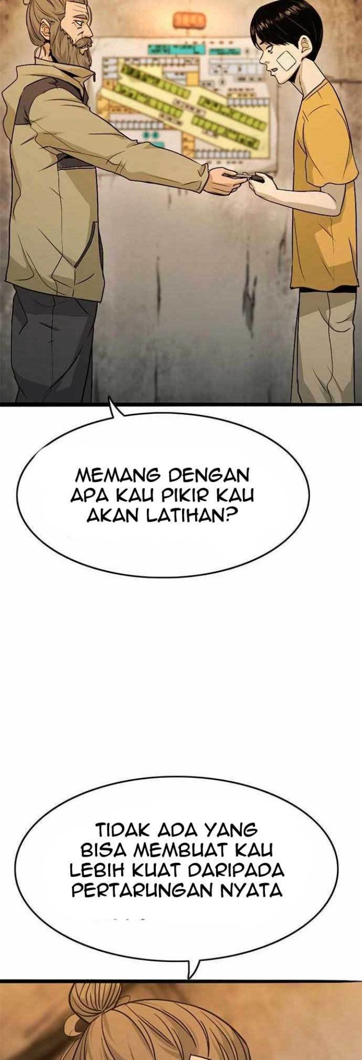 Death Row Boy Bab 32 halaman 2
