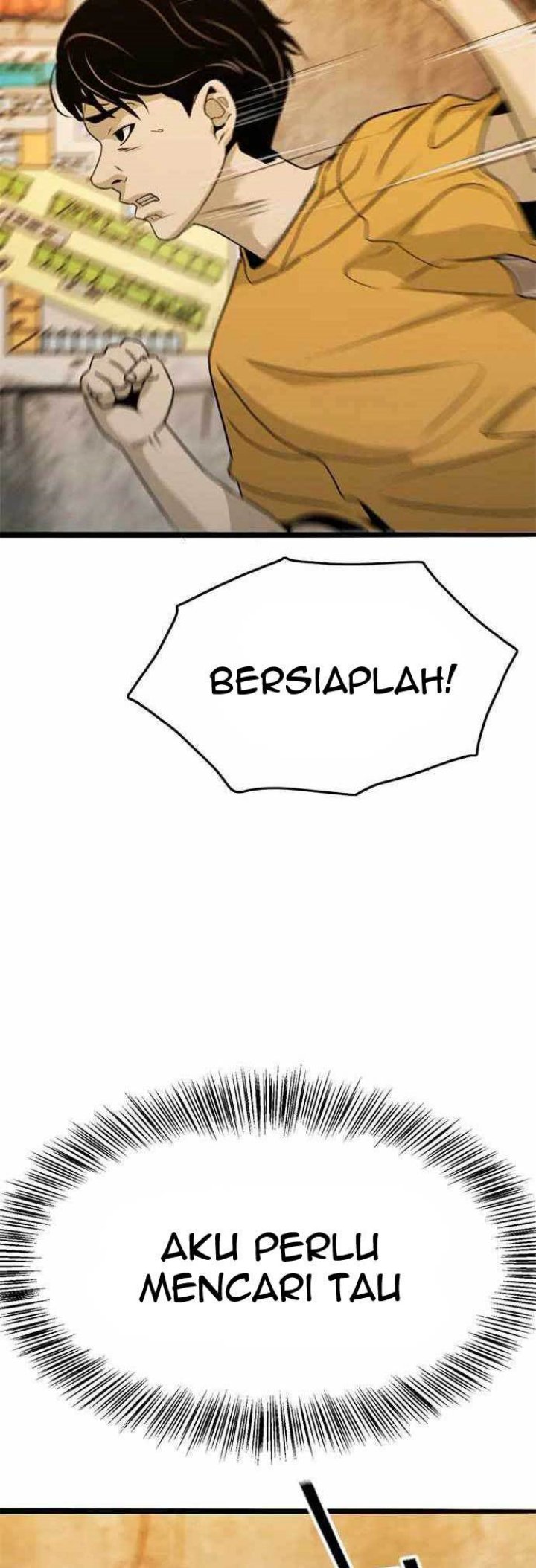 Death Row Boy Bab 32 halaman 6
