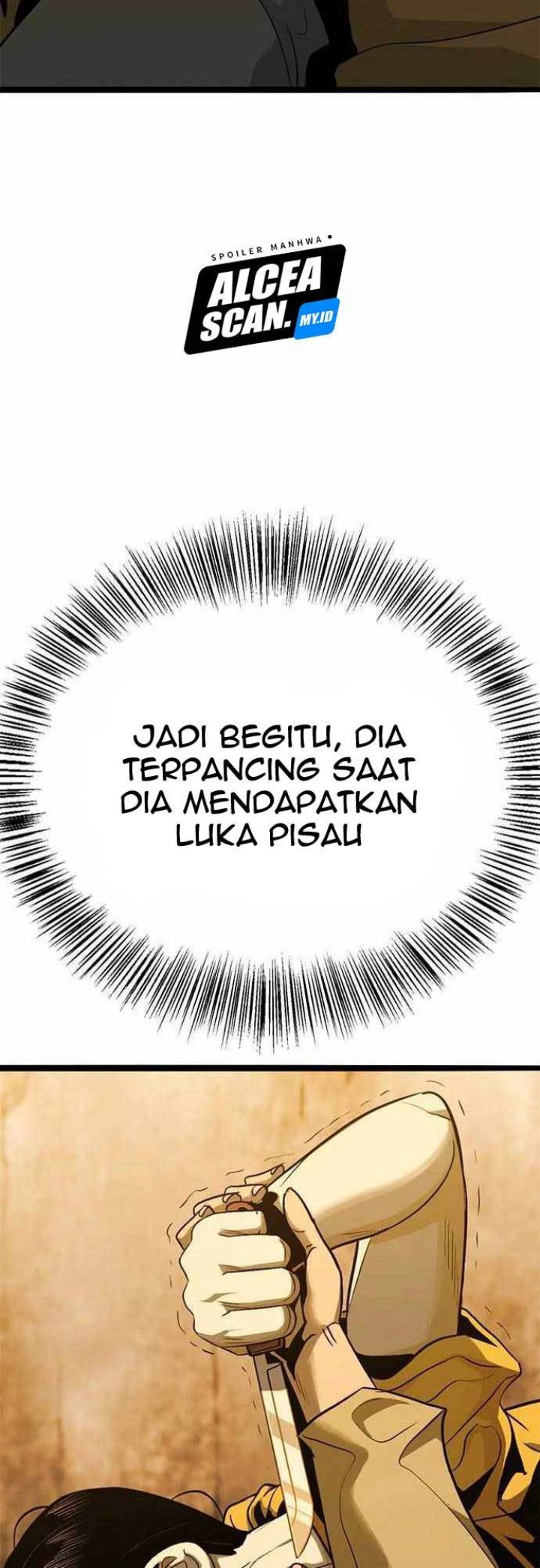 Death Row Boy Bab 32 halaman 18