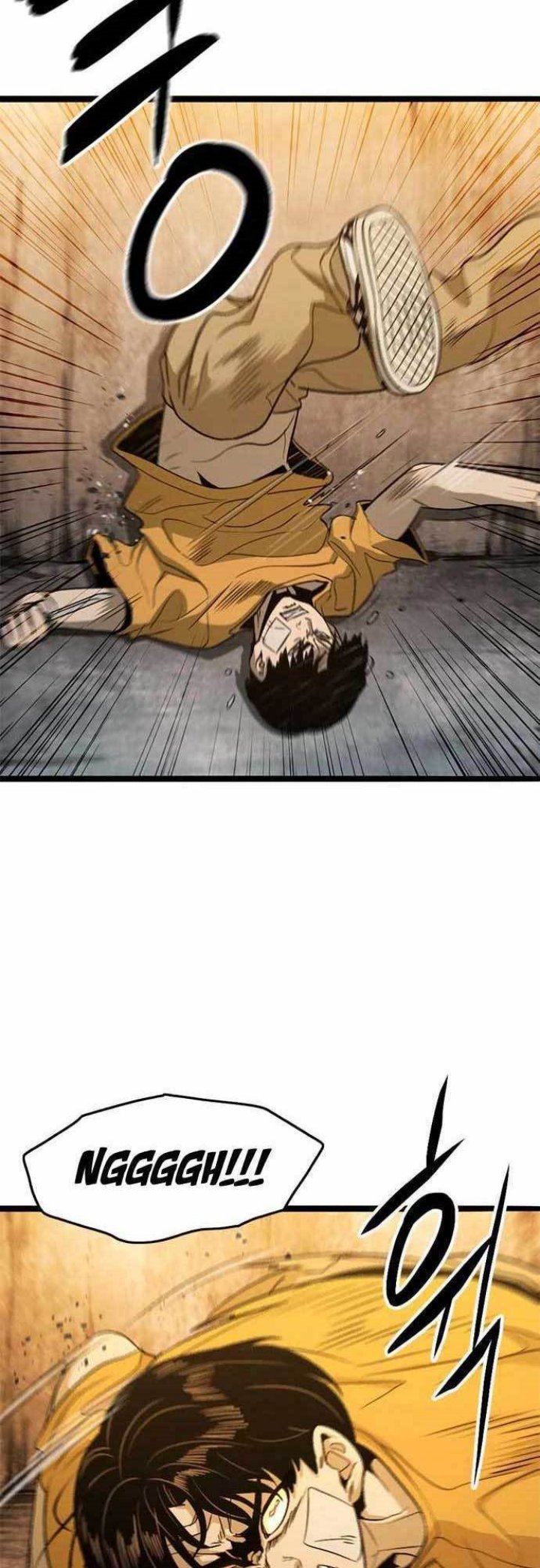 Death Row Boy Bab 32 halaman 23