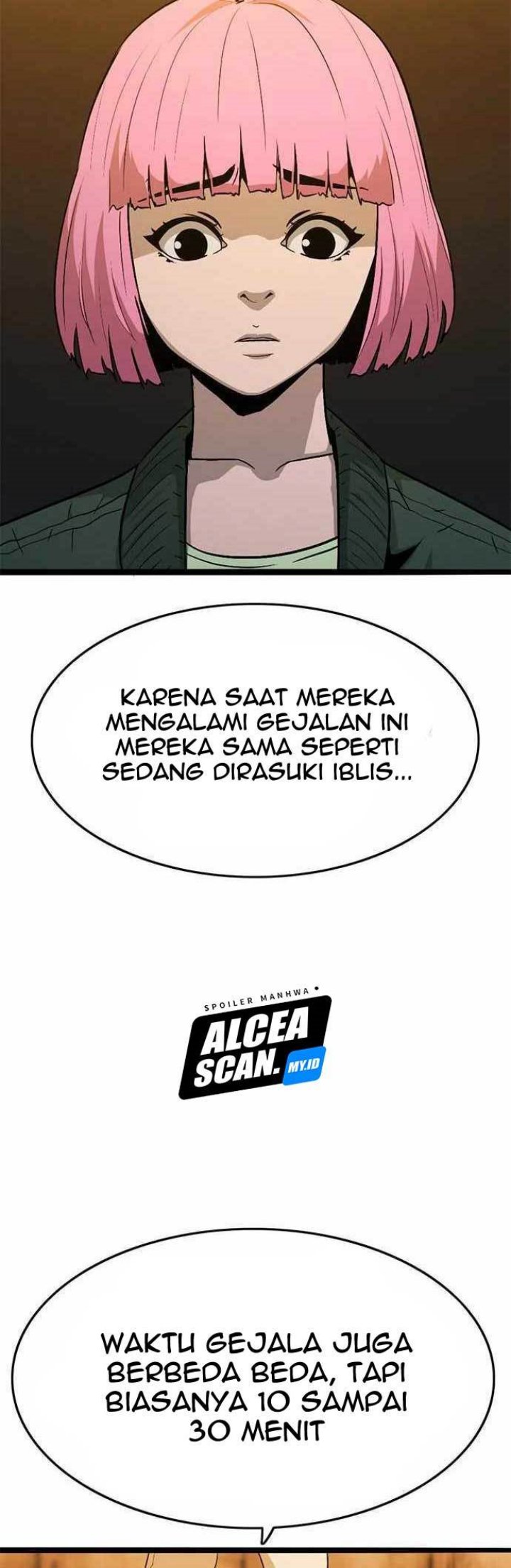 Death Row Boy Bab 32 halaman 30
