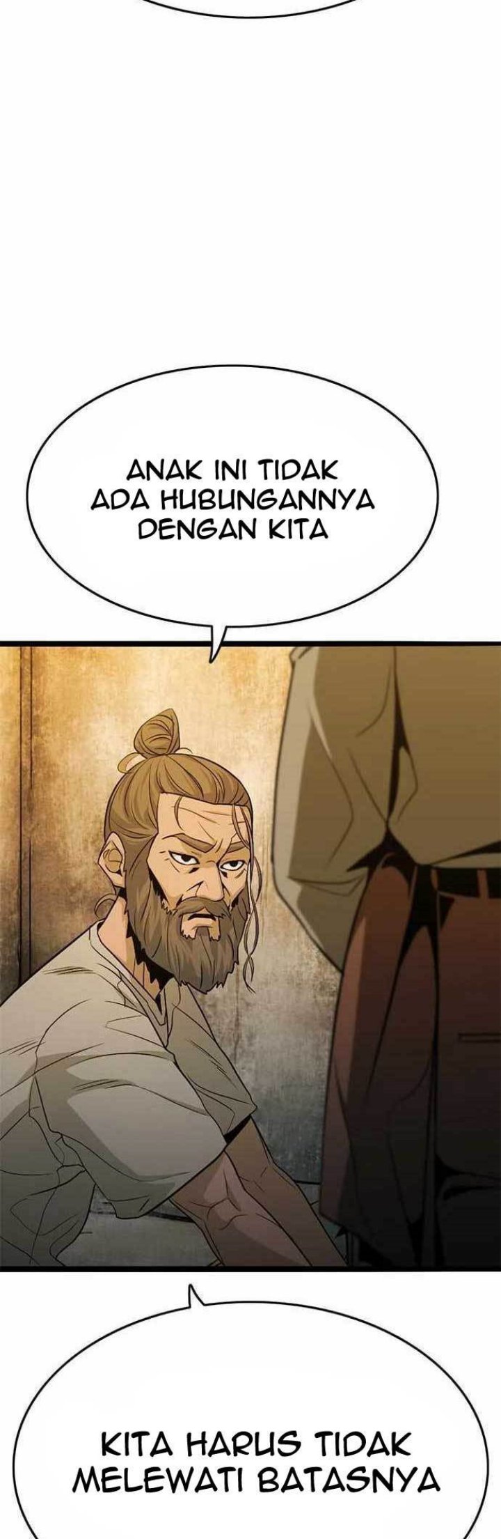 Death Row Boy Bab 32 halaman 36