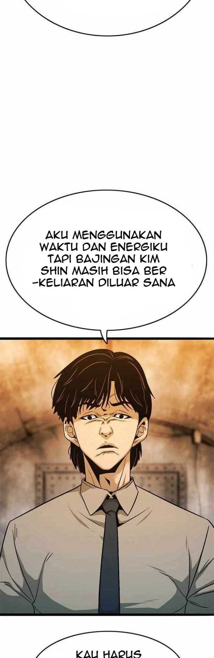 Death Row Boy Bab 32 halaman 38