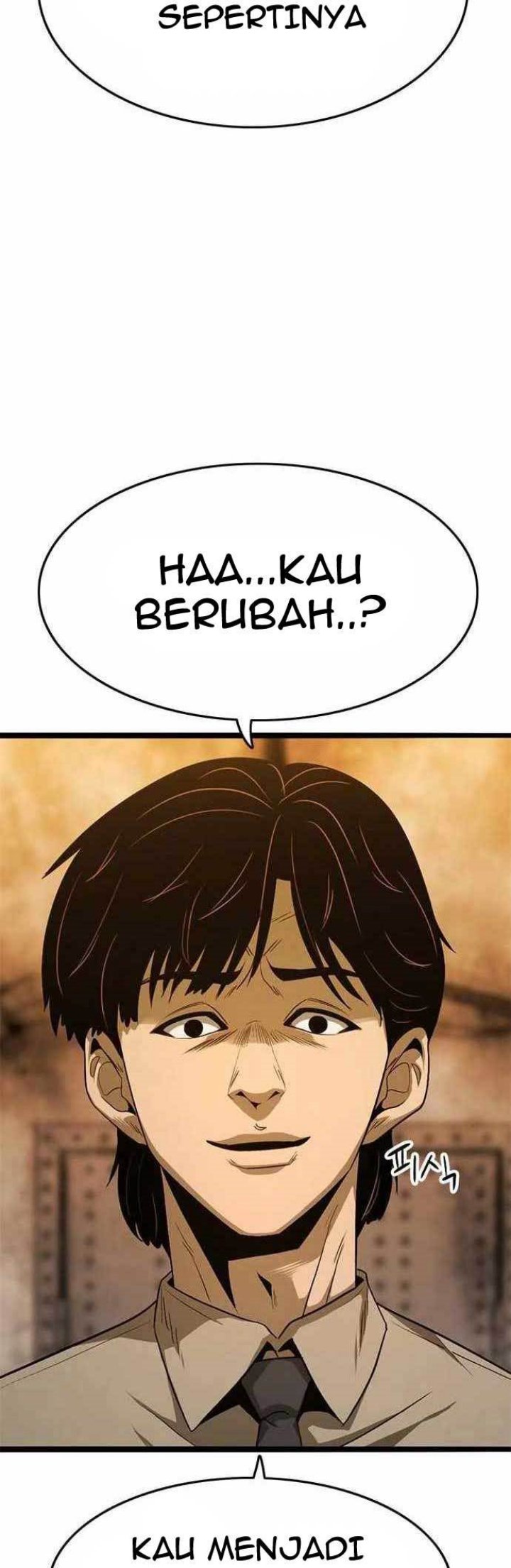 Death Row Boy Bab 32 halaman 40