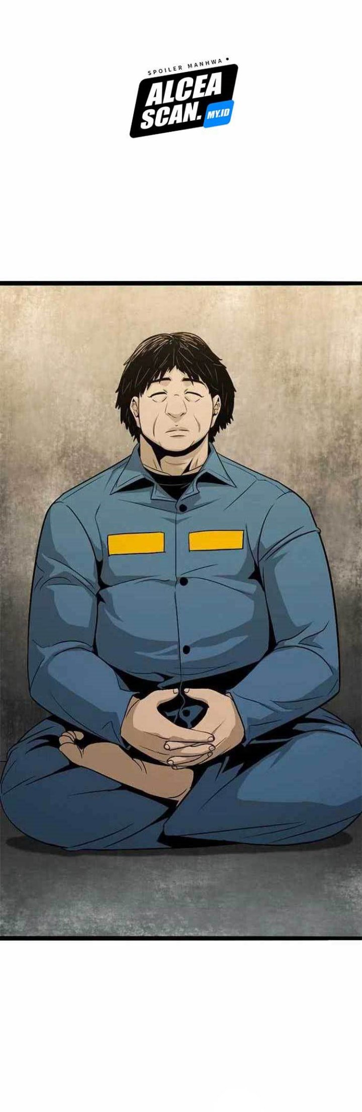 Death Row Boy Bab 32 halaman 42