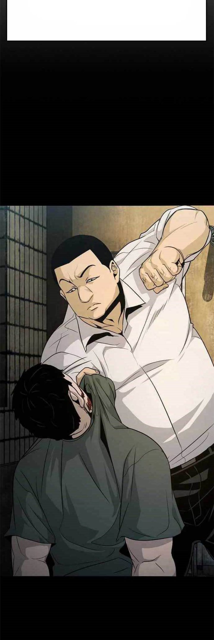 Death Row Boy Bab 32 halaman 47