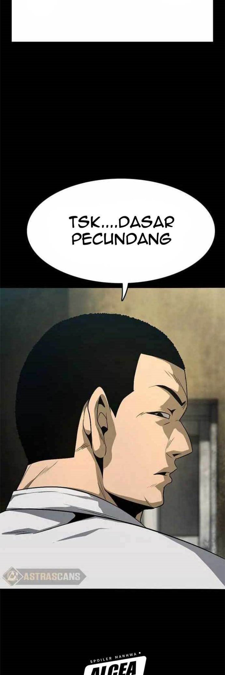 Death Row Boy Bab 32 halaman 55