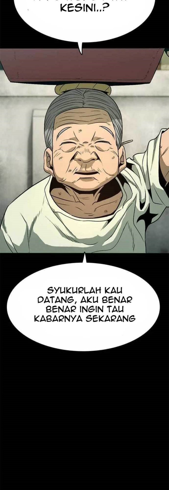 Death Row Boy Bab 32 halaman 65