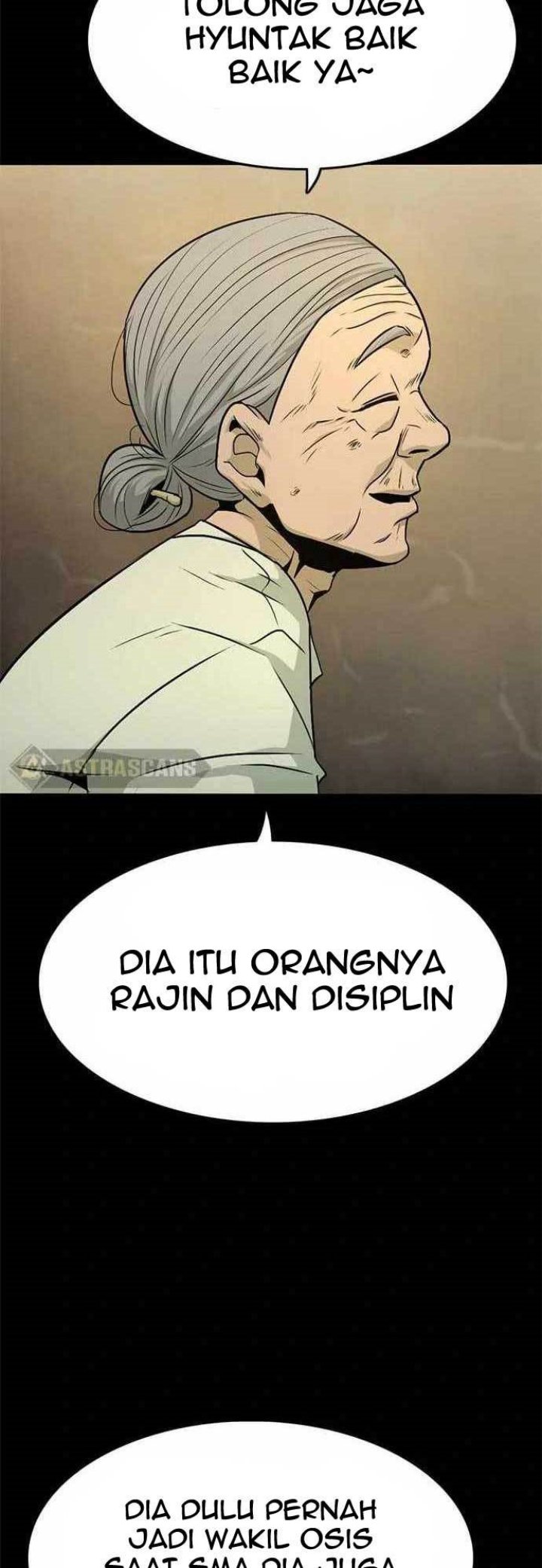 Death Row Boy Bab 32 halaman 68