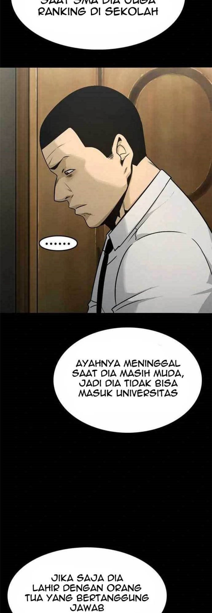 Death Row Boy Bab 32 halaman 69