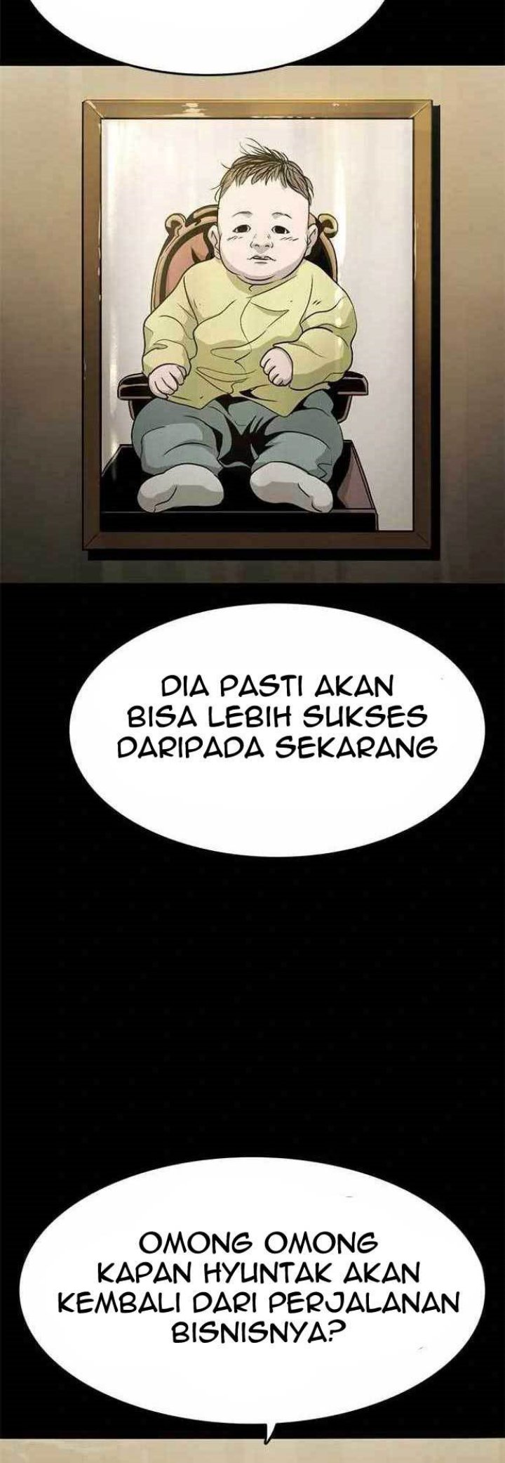 Death Row Boy Bab 32 halaman 70