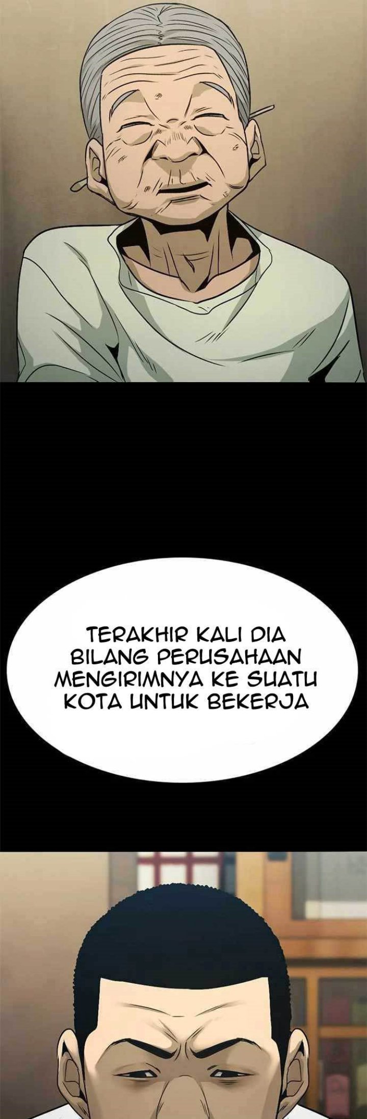 Death Row Boy Bab 32 halaman 71