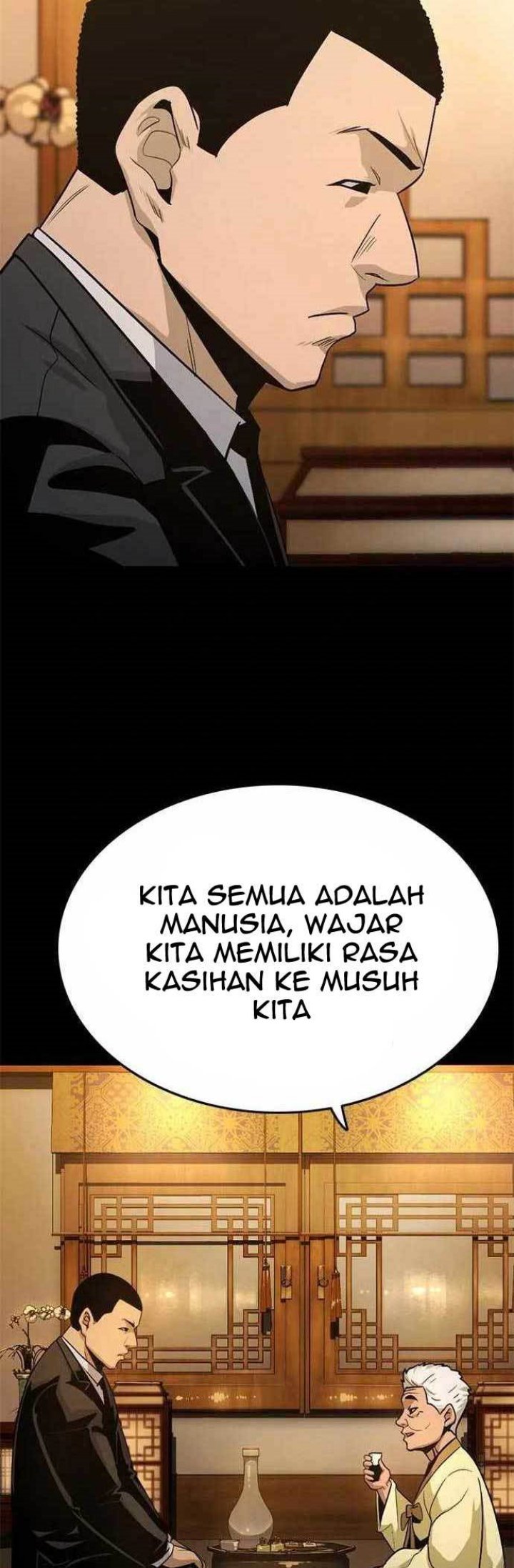 Death Row Boy Bab 32 halaman 81