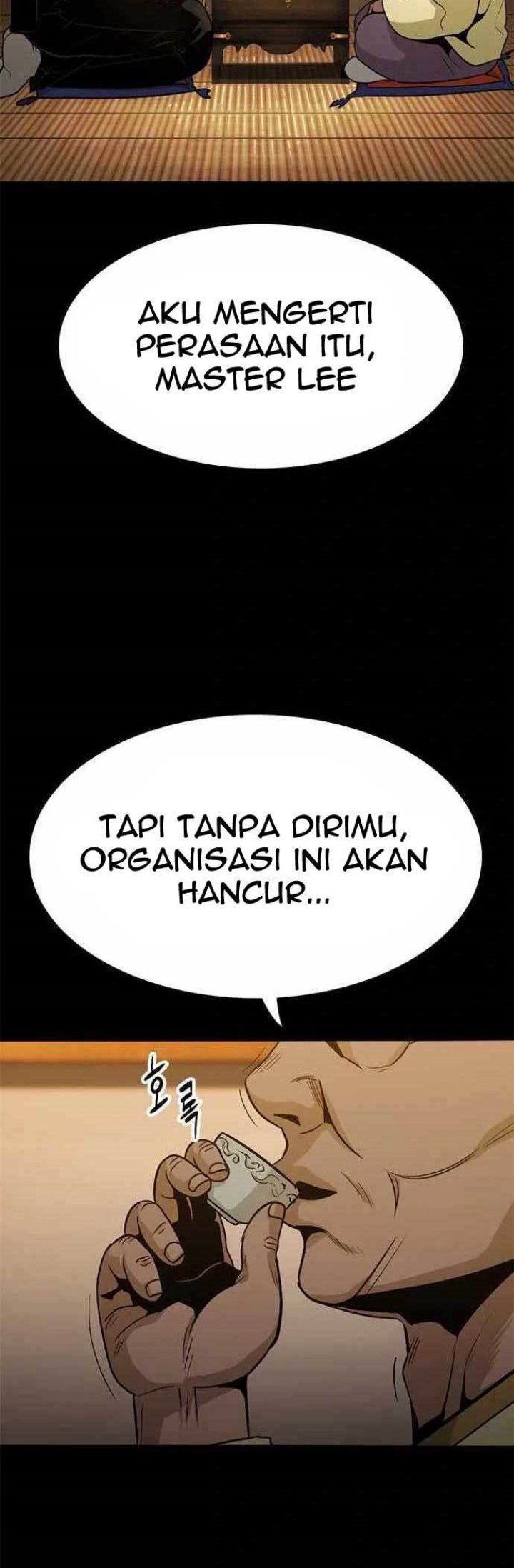 Death Row Boy Bab 32 halaman 82