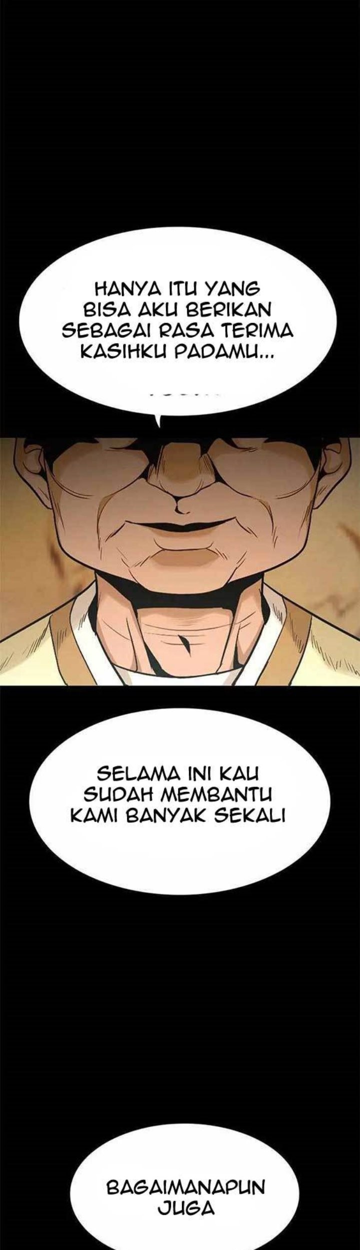 Death Row Boy Bab 32 halaman 85