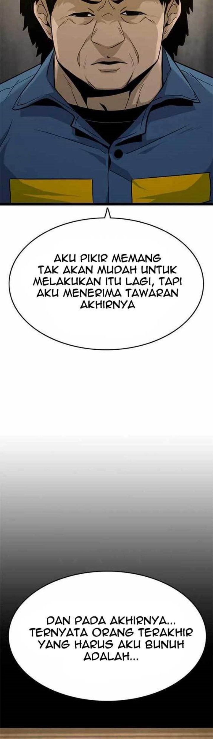 Death Row Boy Bab 32 halaman 91