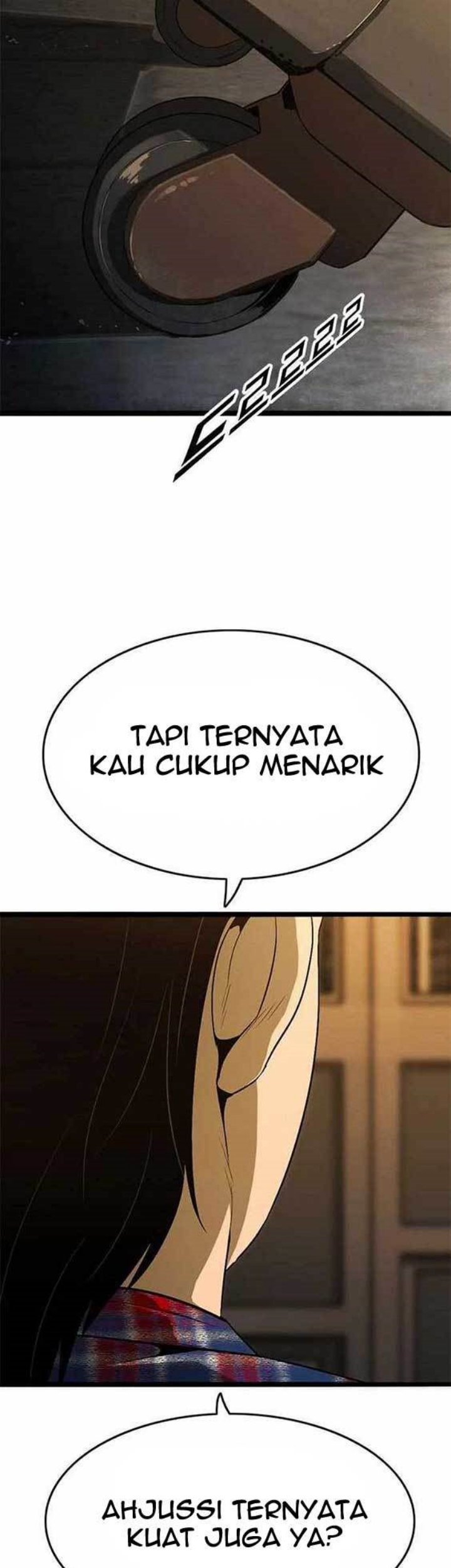 Death Row Boy Bab 32 halaman 103