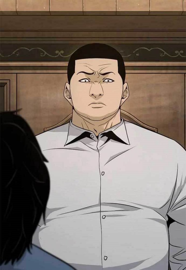 Death Row Boy Bab 33 halaman 1