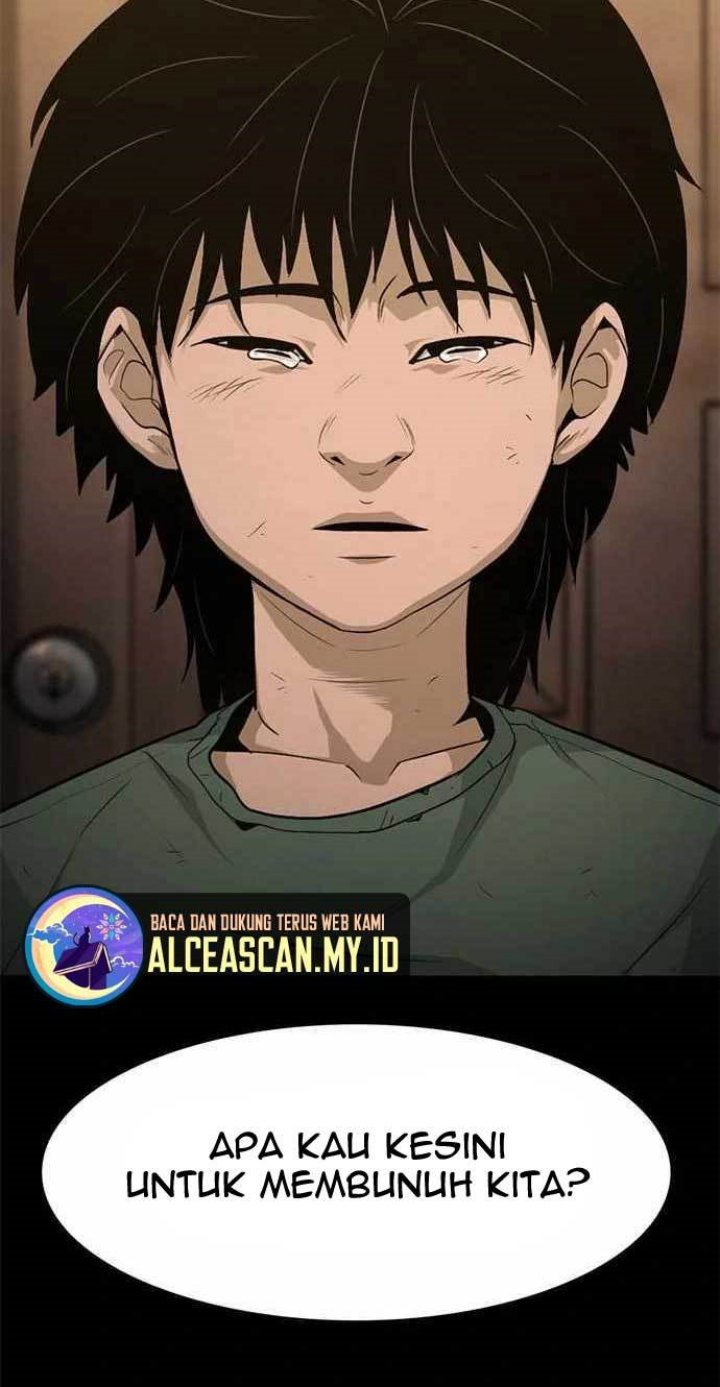 Death Row Boy Bab 33 halaman 3