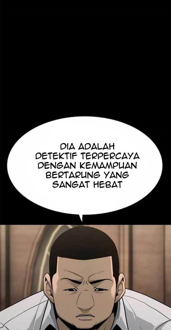 Death Row Boy Bab 33 halaman 14