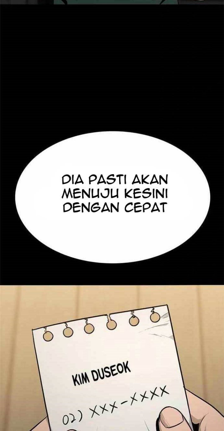 Death Row Boy Bab 33 halaman 17