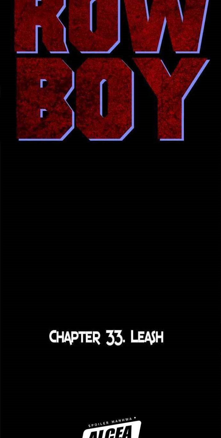 Death Row Boy Bab 33 halaman 27
