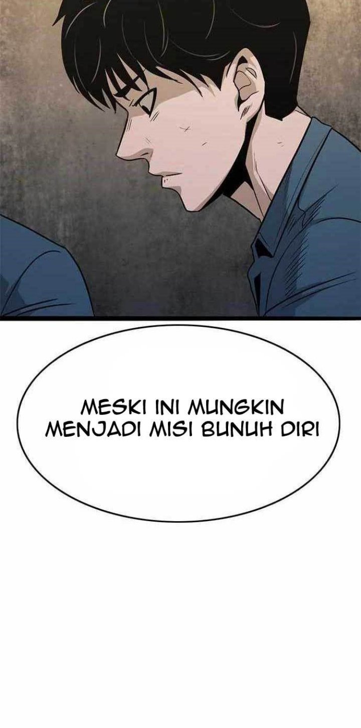 Death Row Boy Bab 33 halaman 62