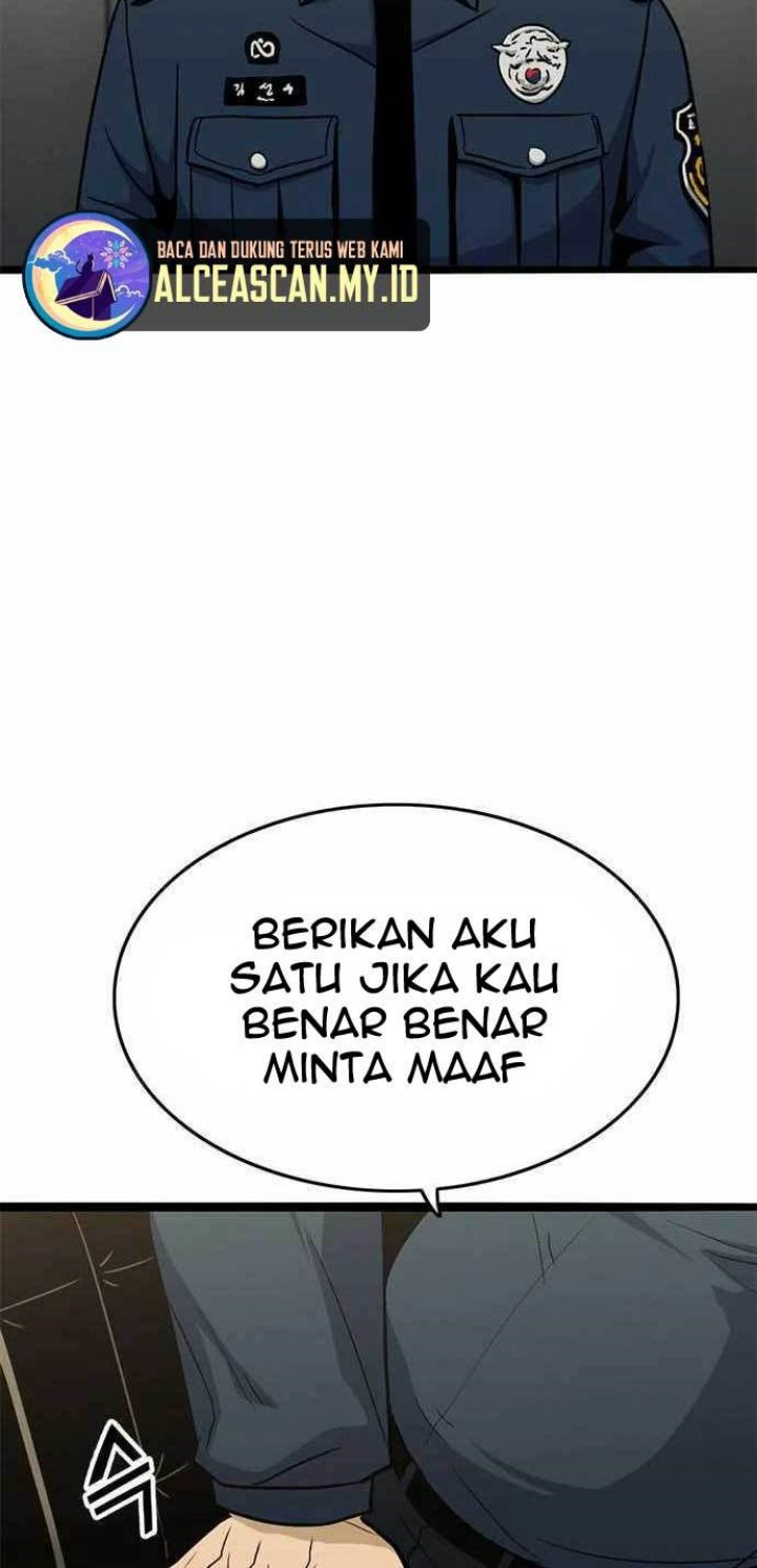 Death Row Boy Bab 33 halaman 96