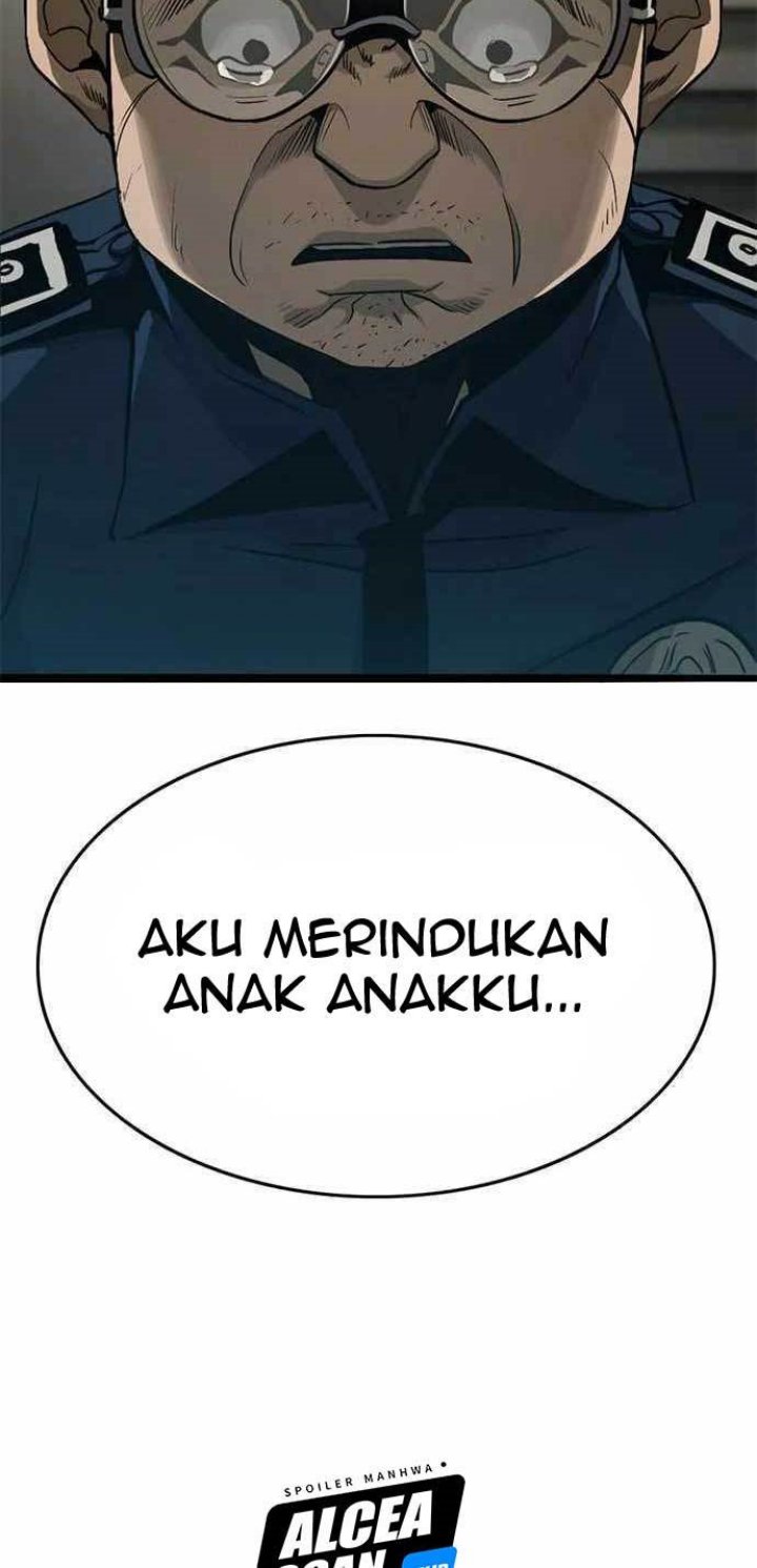 Death Row Boy Bab 33 halaman 101