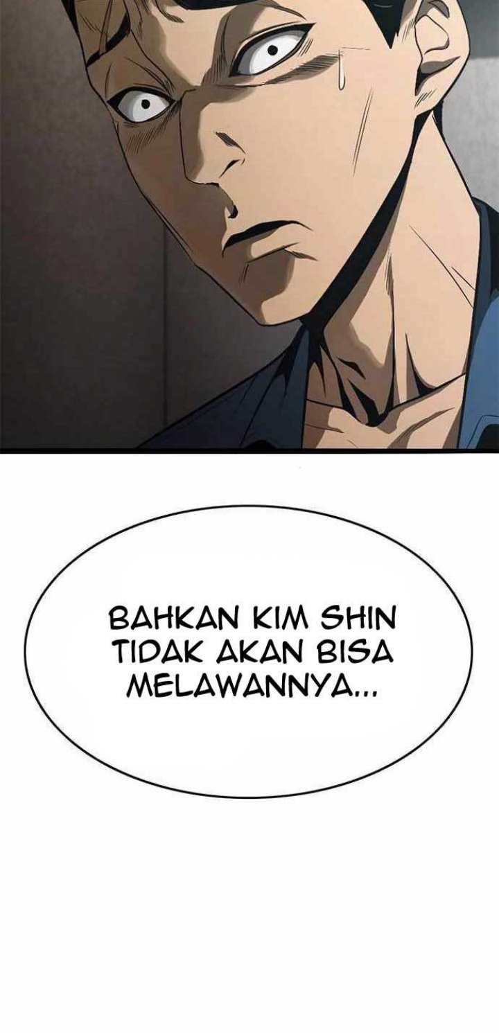 Death Row Boy Bab 33 halaman 105