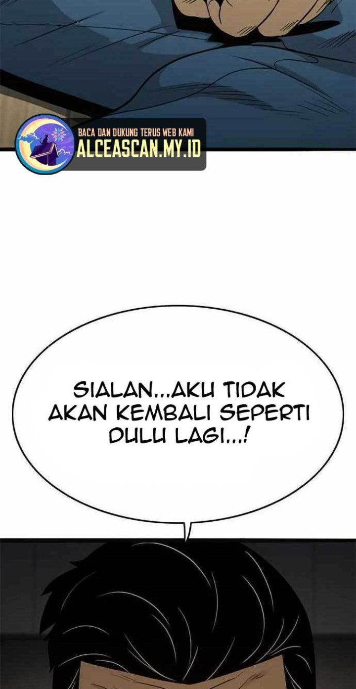 Death Row Boy Bab 33 halaman 108