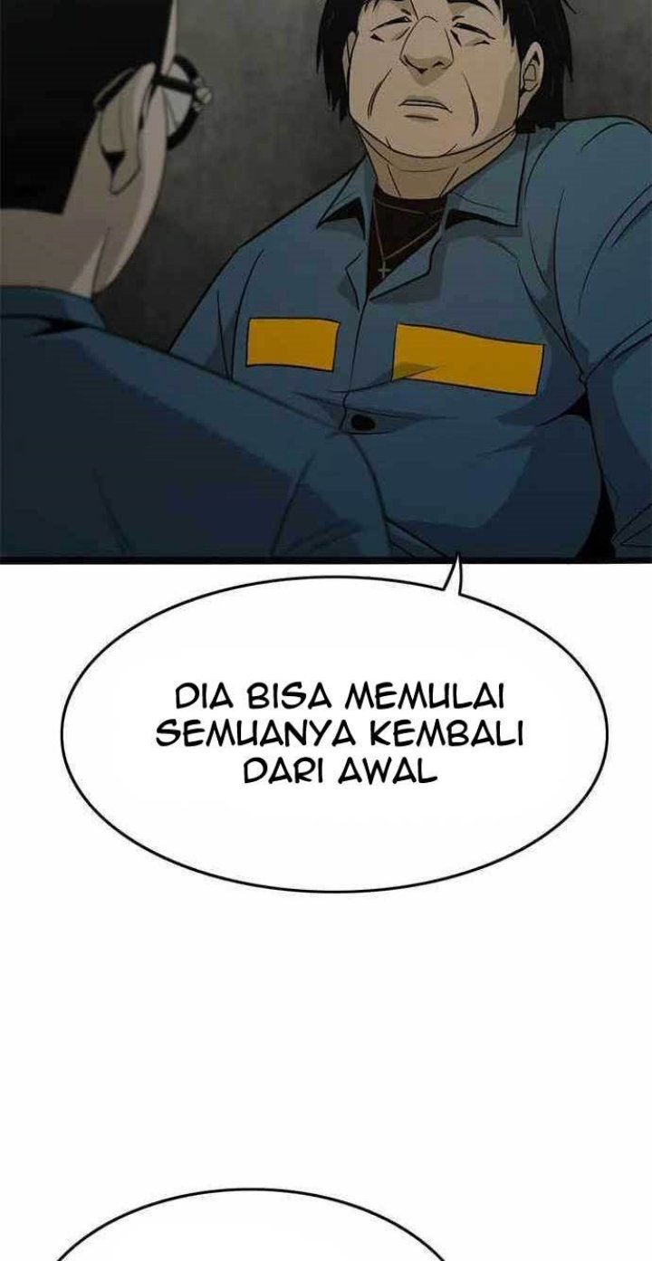 Death Row Boy Bab 33 halaman 116