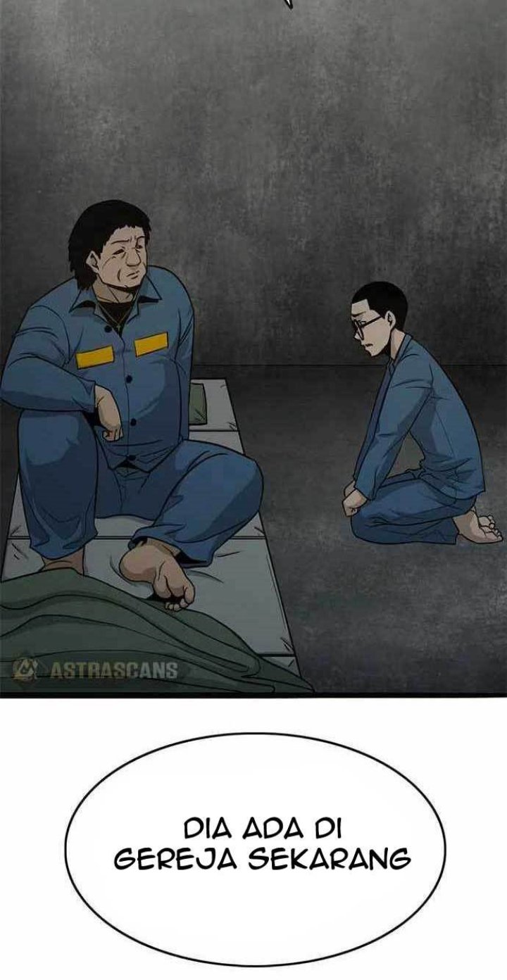 Death Row Boy Bab 33 halaman 119