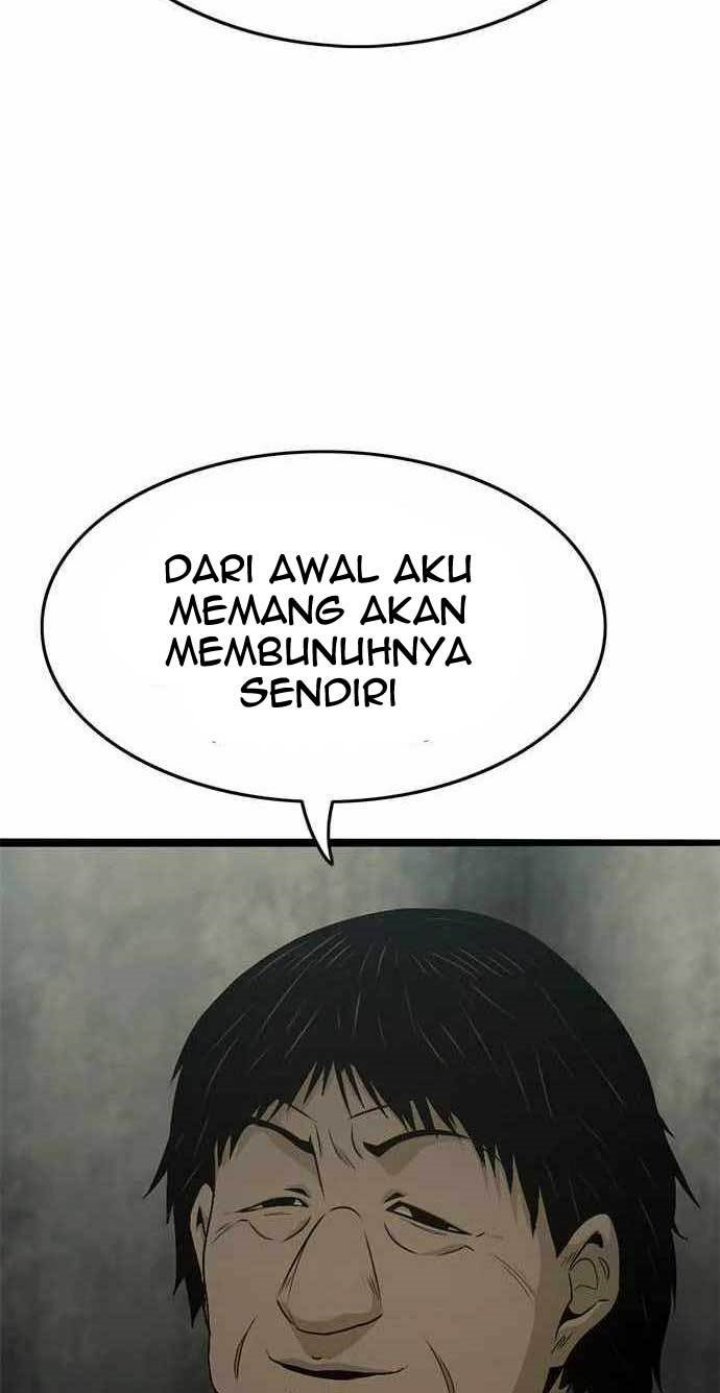 Death Row Boy Bab 33 halaman 124