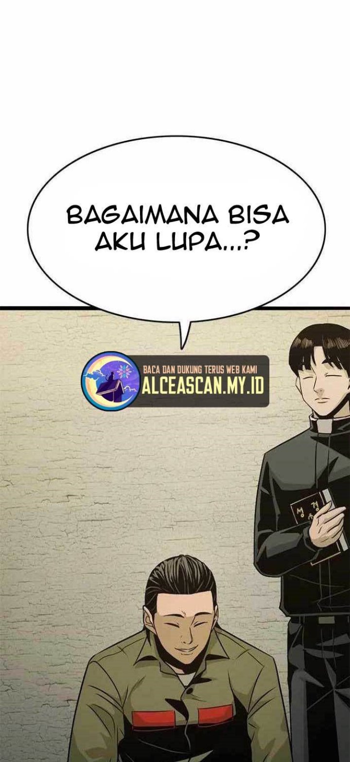 Death Row Boy Bab 33 halaman 134