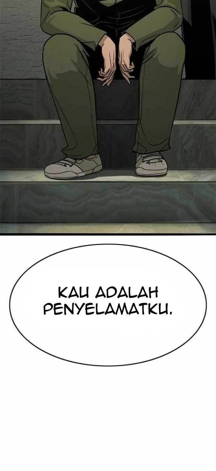 Death Row Boy Bab 33 halaman 135