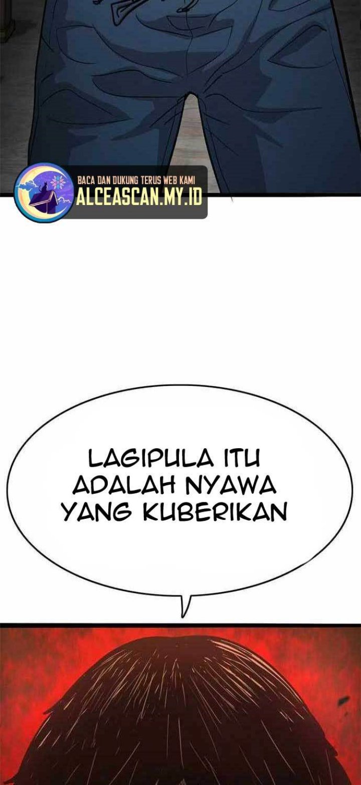Death Row Boy Bab 33 halaman 138