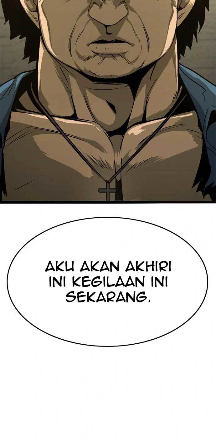 Death Row Boy Bab 34 halaman 16