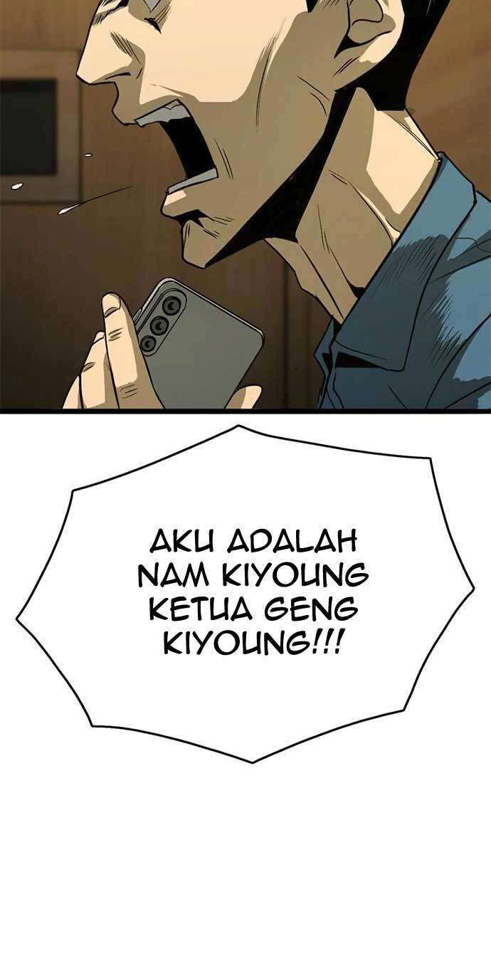 Death Row Boy Bab 34 halaman 49