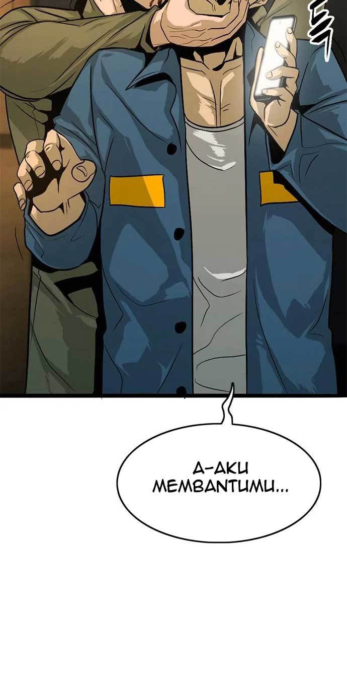 Death Row Boy Bab 34 halaman 53
