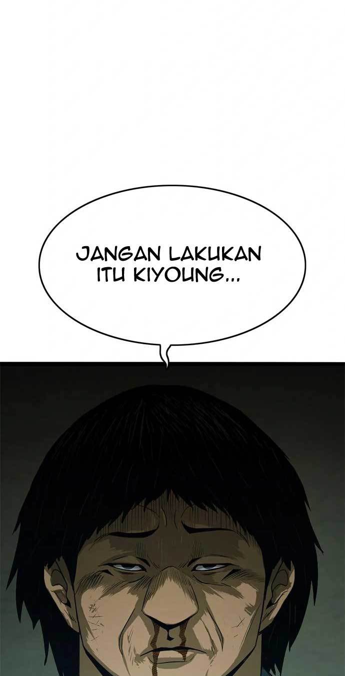 Death Row Boy Bab 34 halaman 58