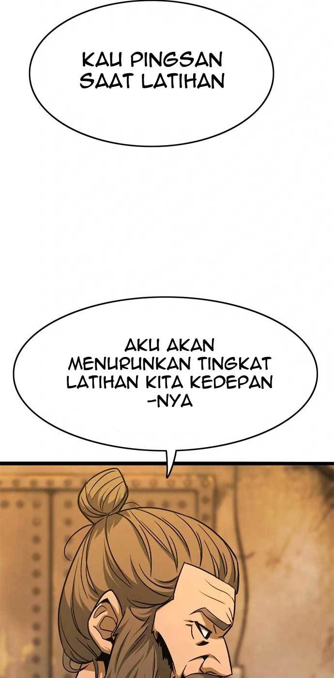 Death Row Boy Bab 34 halaman 74