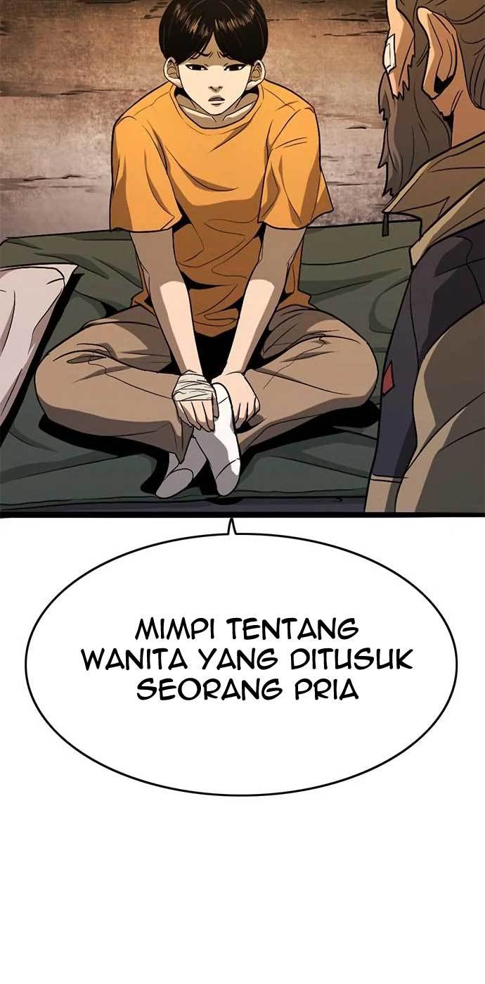 Death Row Boy Bab 34 halaman 76