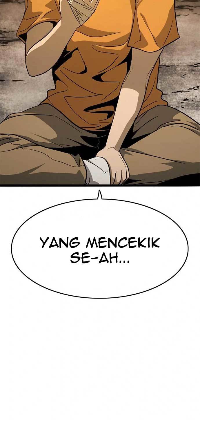 Death Row Boy Bab 34 halaman 86