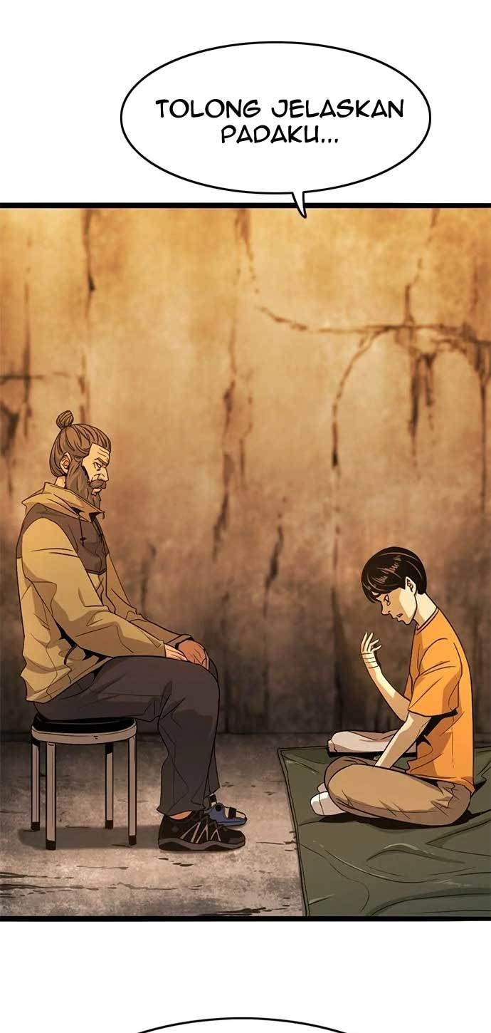 Death Row Boy Bab 34 halaman 87