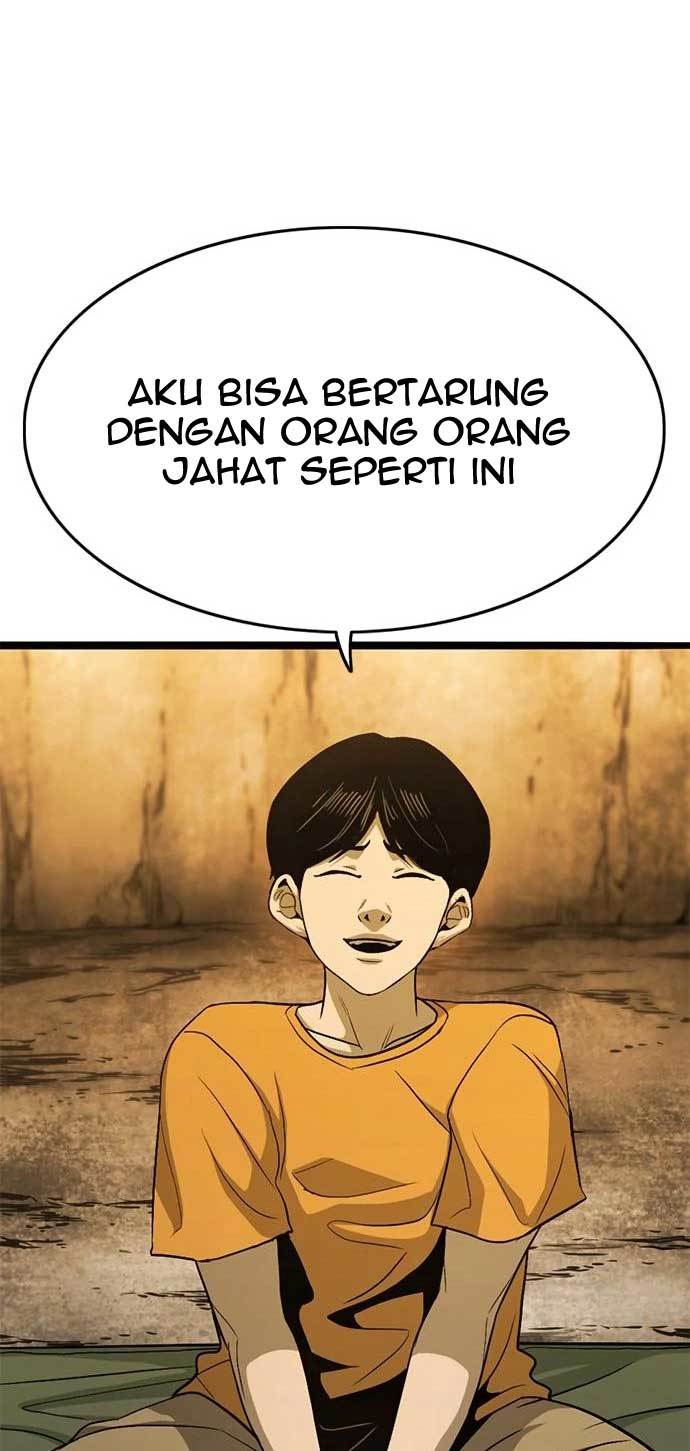 Death Row Boy Bab 34 halaman 96