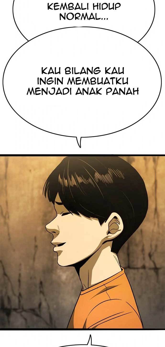 Death Row Boy Bab 34 halaman 99