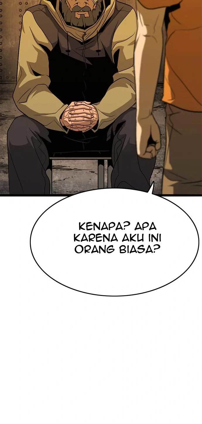 Death Row Boy Bab 34 halaman 101