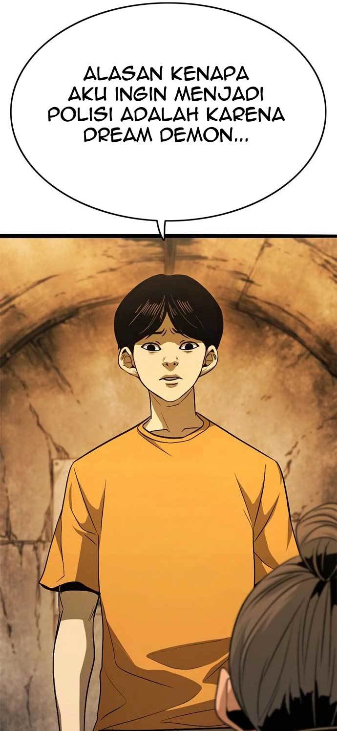 Death Row Boy Bab 34 halaman 102